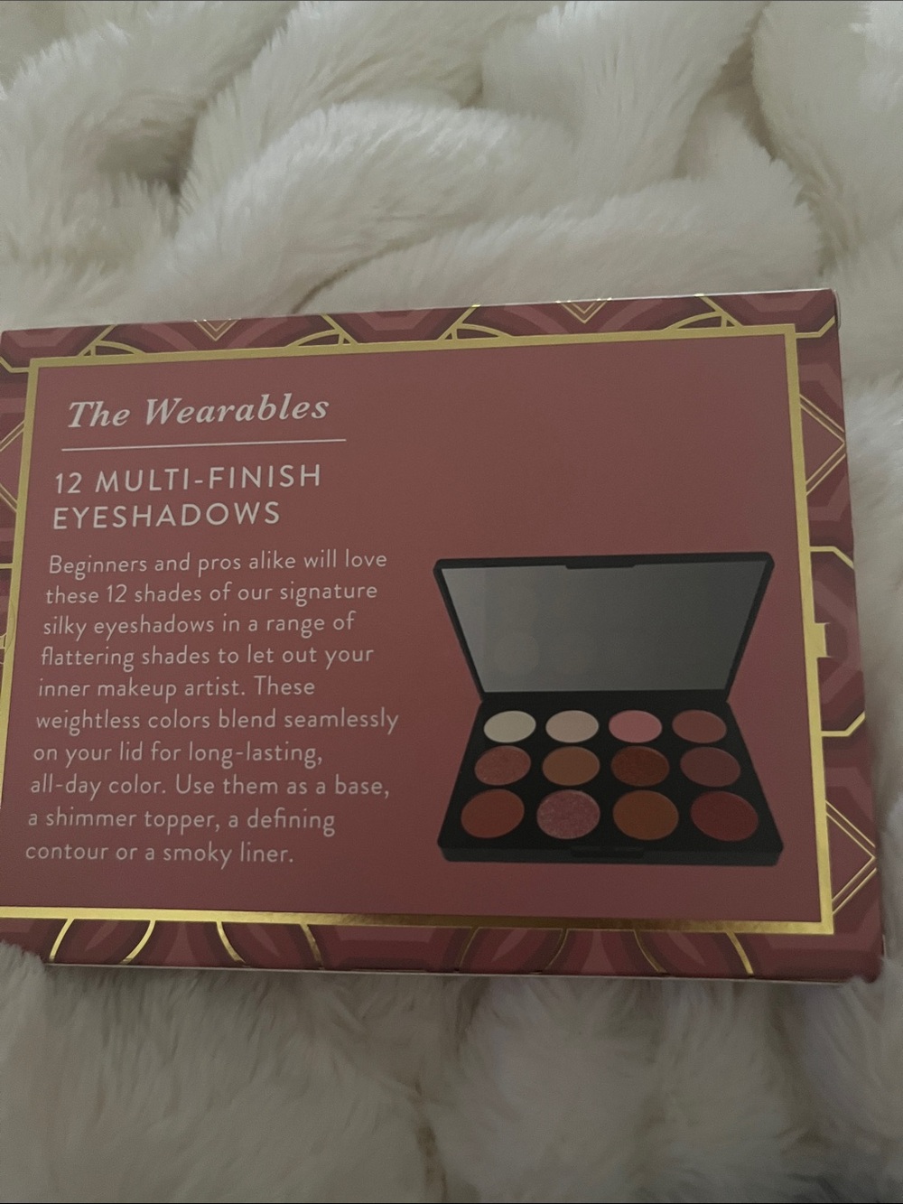 Laura Geller 12-Color Eyeshadow Palette - Picture 2 of 2